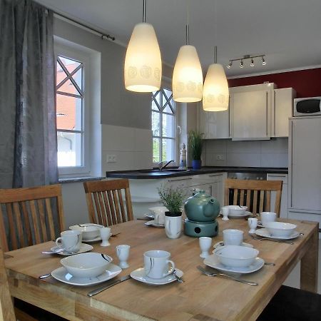 Ferienhaus Fh T 1D Graal-Muritz Bagian luar foto