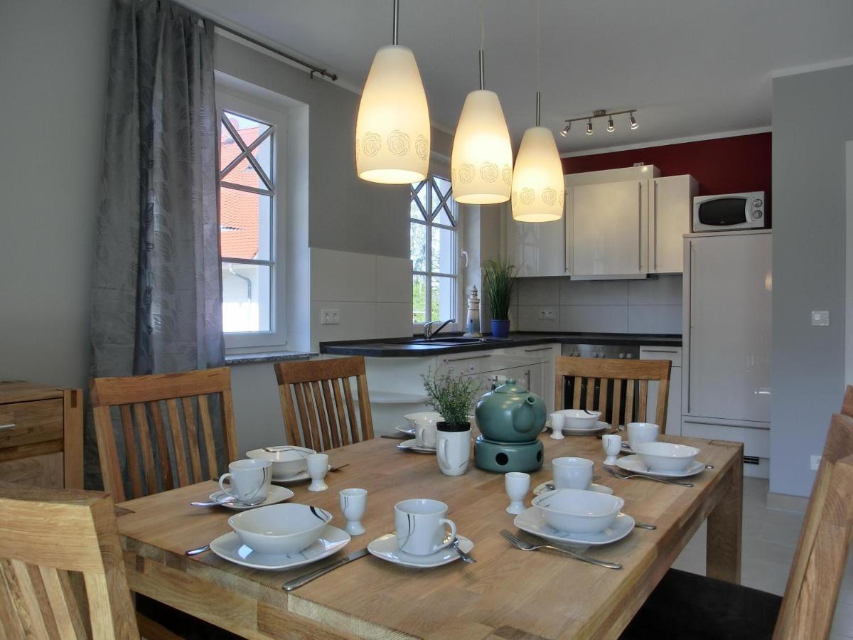 Ferienhaus Fh T 1D Graal-Muritz Bagian luar foto