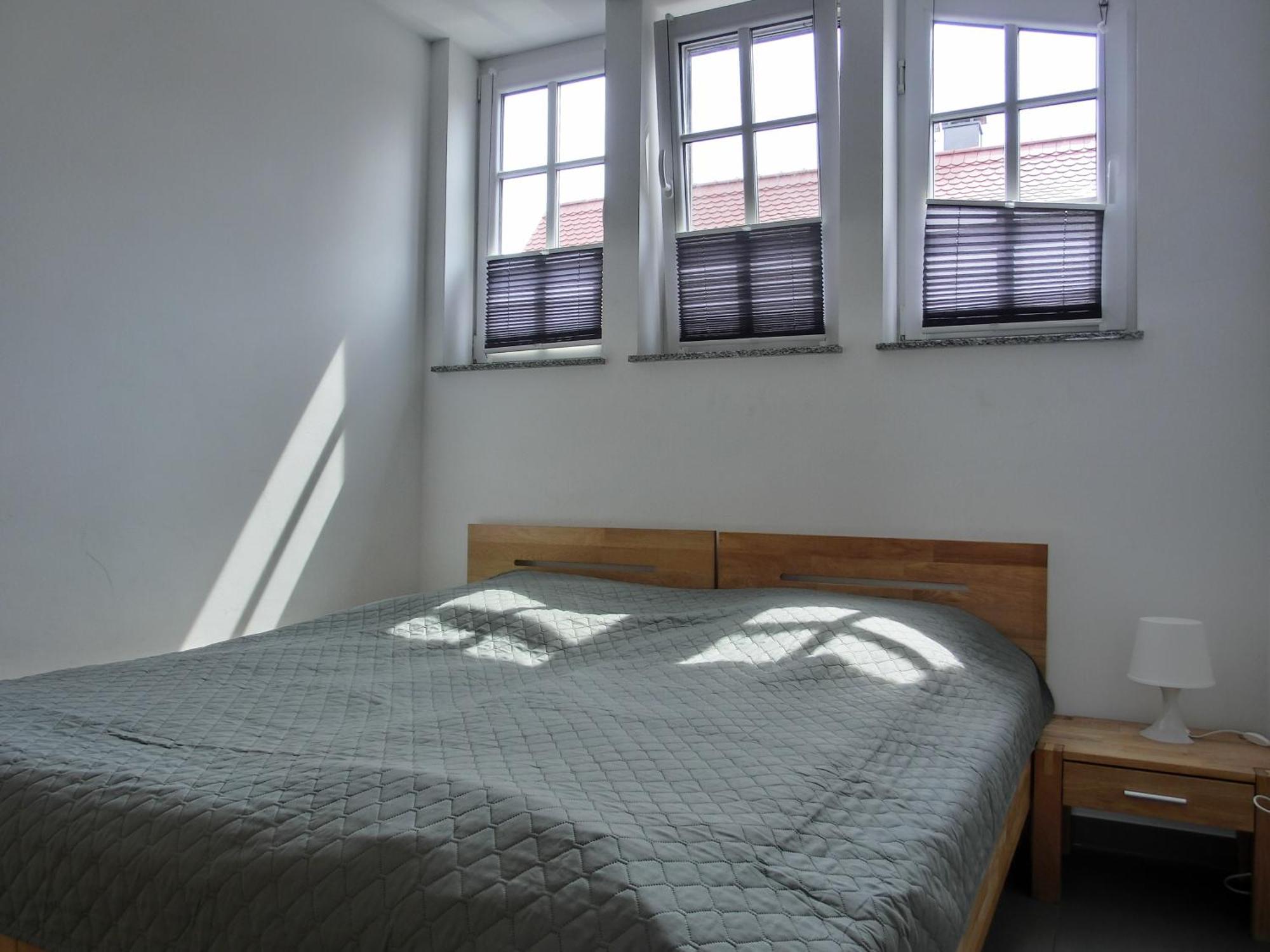 Ferienhaus Fh T 1D Graal-Muritz Bagian luar foto