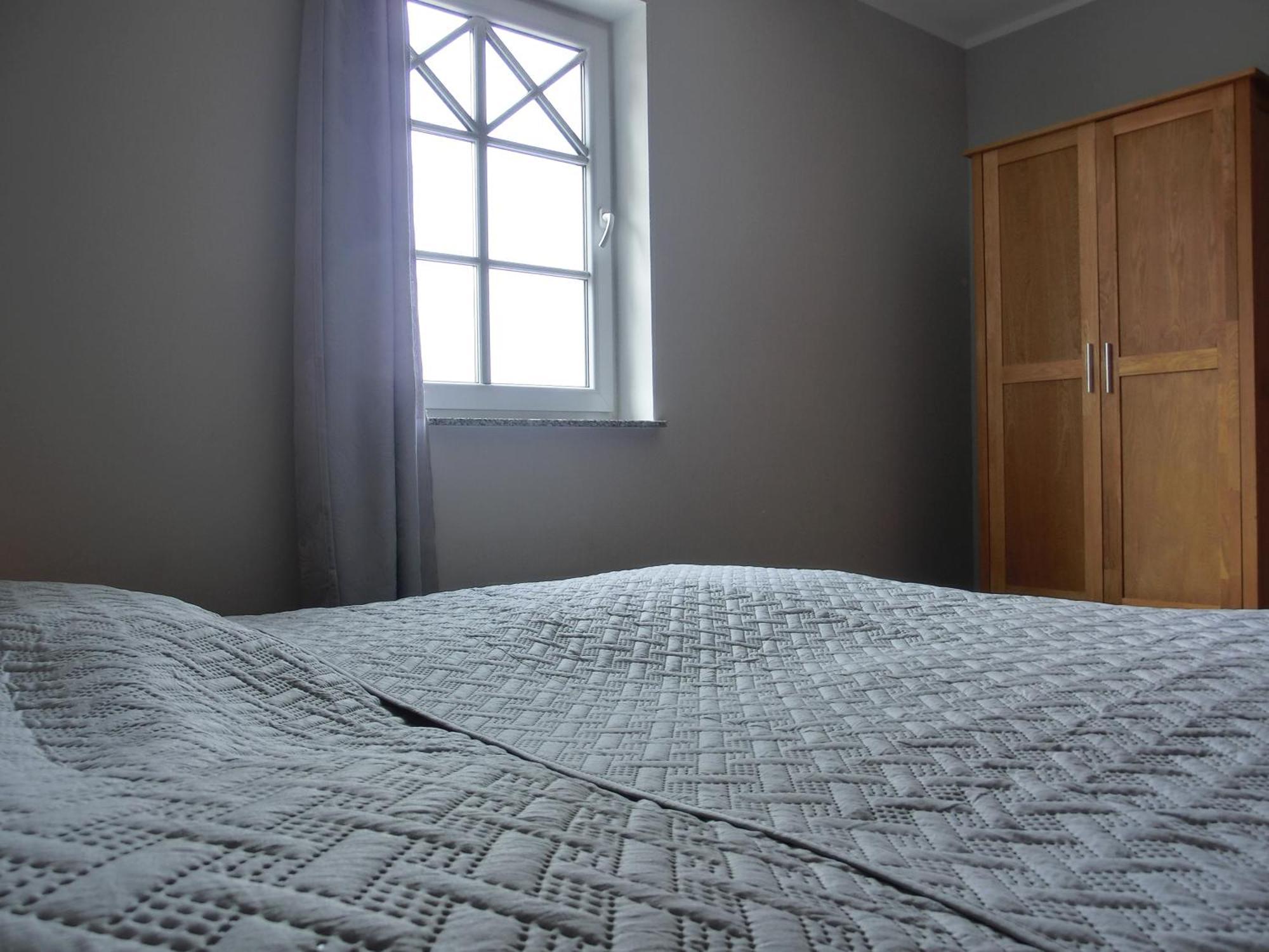 Ferienhaus Fh T 1D Graal-Muritz Bagian luar foto