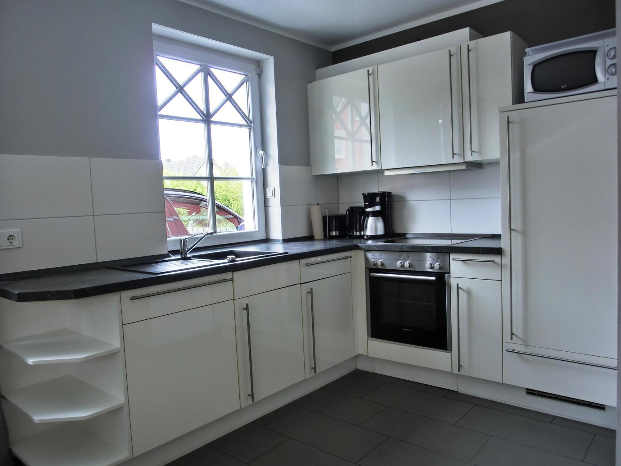 Ferienhaus Fh T 1D Graal-Muritz Bagian luar foto