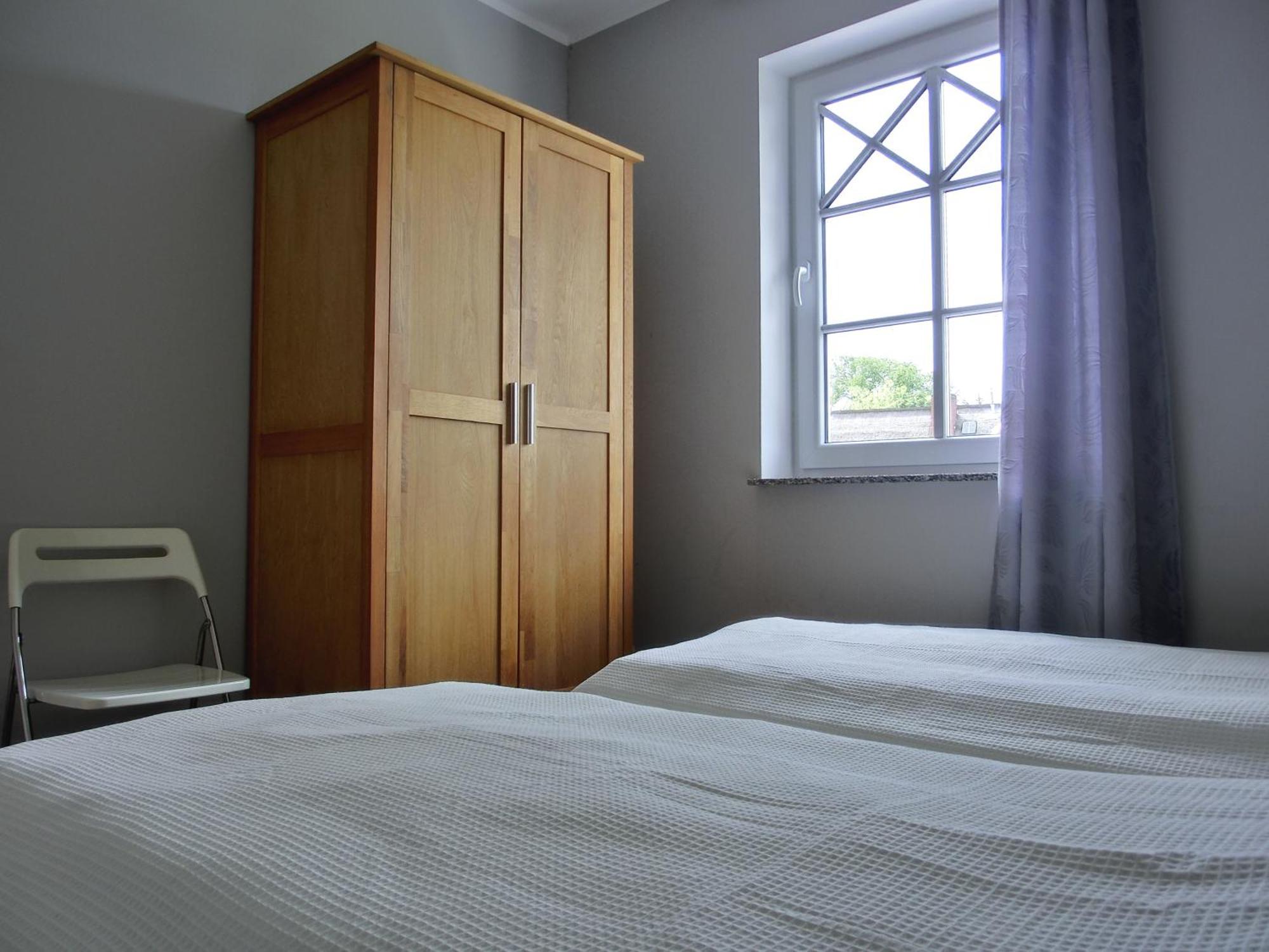 Ferienhaus Fh T 1D Graal-Muritz Bagian luar foto