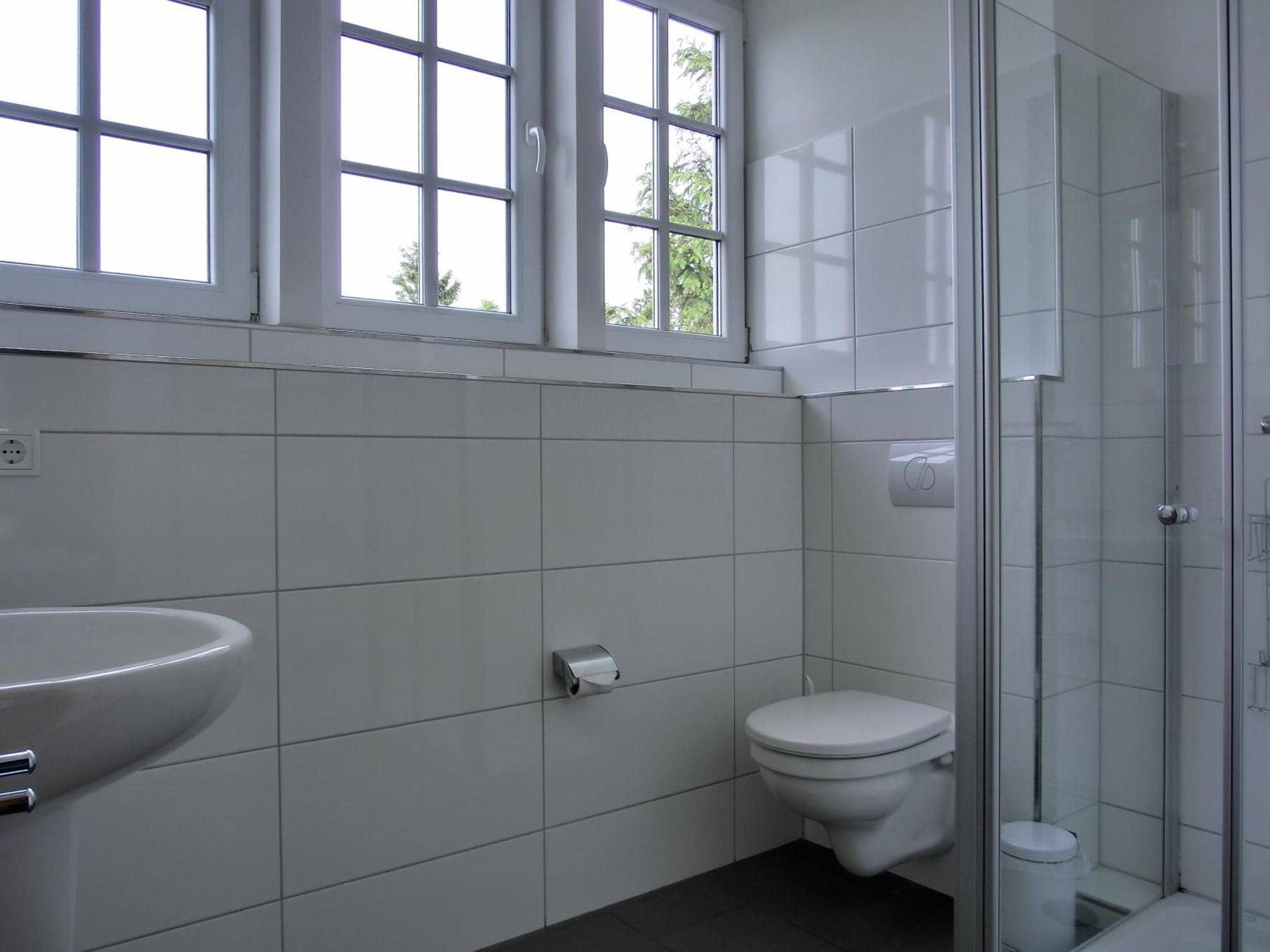 Ferienhaus Fh T 1D Graal-Muritz Bagian luar foto