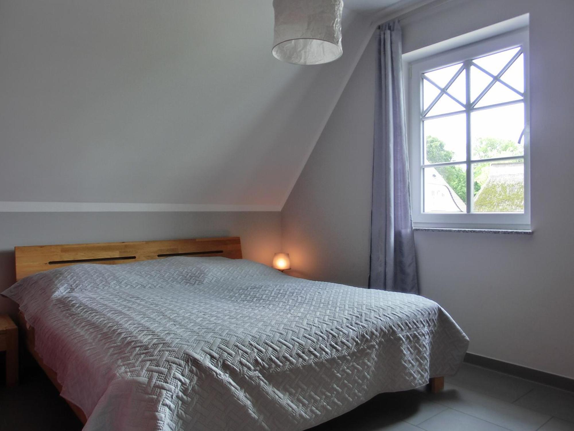 Ferienhaus Fh T 1D Graal-Muritz Bagian luar foto